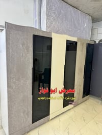 معرض ابو فواز • كنتور تركي • تكريت شارع الزهور