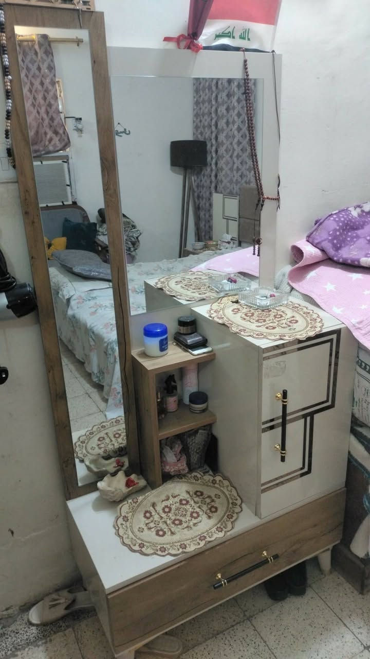 غرفه تركيه حجم اقتصادي نظافه 90بالميه سعرهه 500 وبيهه مجال عنواني بعقوبه حي المعلمين


**إذا كنت صاحب هذا الإعلان وتريد حذفه لأي سبب، رجاءا أرسل رسالة إلى الدعم الفني**