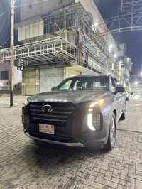 بالسايد ٢٠٢٠ • ماشي ١٣٠ ألف • رقم بغداد