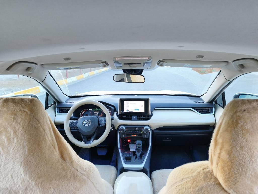 تۆیۆتا ڕاڤ فۆڕ 2023
مواسەفات XLE دەبڵ ئەکسل
بەسمە ڕادار لایت لید شاشەو کامێرا
 گێچ ئەلکترۆنی
کوشن کارەبای ویل کڕۆم 
دەرگاکانی پەنجە مۆر
ڕەقەم سلێمانی تا ۲۰۳۱
هیچ ئێرباگێکی نەتەقیوە
۳۹ هەزار ڕۆشتوە
پێش و پشت کەپس یەک نوکە دەرزی پێوە نیە 
تەنها چاملغ و دەرگایەکی لێ خشانێکی سوکی هەیە و کراونەتە سبوغ
هیچ تعدیل و شوخت و قوپاو و هیچ ملاحەزەیەکی نیە لۆک لۆک وەک شوشە وایە دەرو ناوی 
نرخی 251 وەرەقە
ڕەقەم شانسیم داناوە
ناونیشان ڕانیە
0750::154""10°°16..
ئاسیاکە واتس اپو  ڤایبری لەسەرە
0772;;211--30°°57 رانية, السليمانية


**إذا كنت صاحب هذا الإعلان وتريد حذفه لأي سبب، رجاءا أرسل رسالة إلى الدعم الفني**