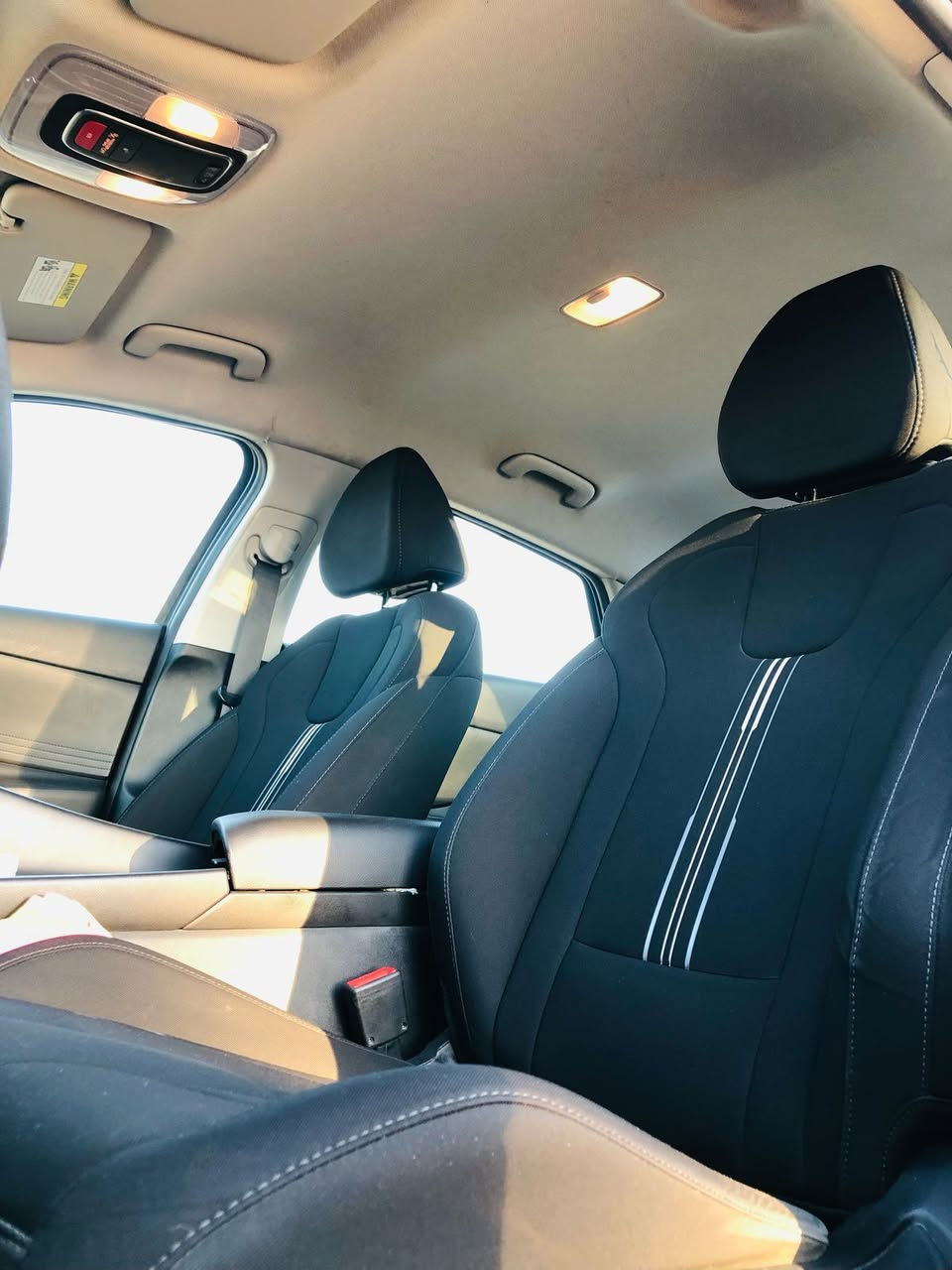 الانتره هايبرد وارد امريكي 2023 حادث بلمنشور سعر 165 *********** محموديه
