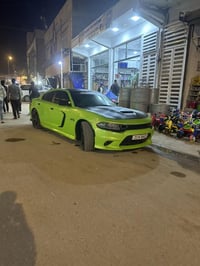 تشارجر • ٢٠١٥ • اس ار تي