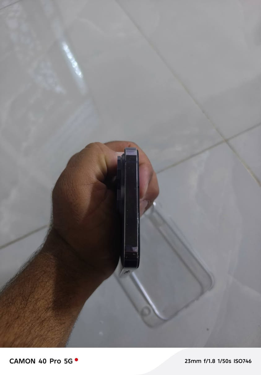 سلام عليكم إيفون ١٤برو ماكس ذاكره ٢٥٦ جهاز نضافته ميه بل ميه بس مبدل شاشه اصليه جهاز نموذج za يعني دبل سيمكرت و سعر ٥٠٠ و أي ستفسار رقم *********** دك ل رقم و تدلل و تحياتي ل جميع
