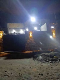 بيت زراعي • الناصرية ناحية أور • 150م