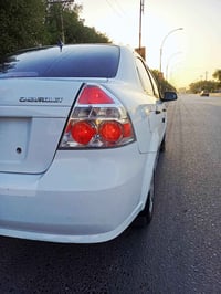 افيو ٢٠١١ • اوتو • ماشيه ١٣٣ الف