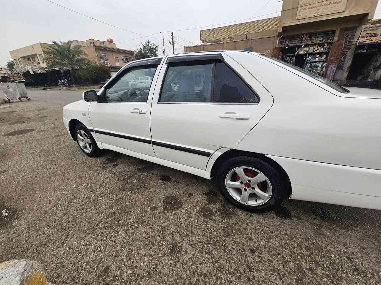 سلام عليكم شيري مديل 10رقم بغداد دولي بسمي 
السنويه ل29 كير ومكينه كورلا اوتماتيك مال حاويه  
صبغ عام جمالي مكفوله من ضربه 
تبريد ثلج حداديه تخم تاير جاهزه دواخل جديد محدث 16ميرال 
السعر 43وبيه مجال بصيط العنوان كربلاء حي العسكري 
***********
0786694282
