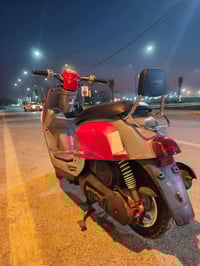 بوليسي 2008 • كابريتر • كربلاء حي العامل