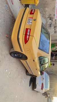 سمند 12 للبيع كفاله عامه  مكاني شعب سبع قصور  07717184060