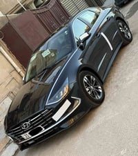 اللهم صل على محمد وال محمد  سوناتا 2021 سيارة كلش نظيفة  07737423135 ☎...