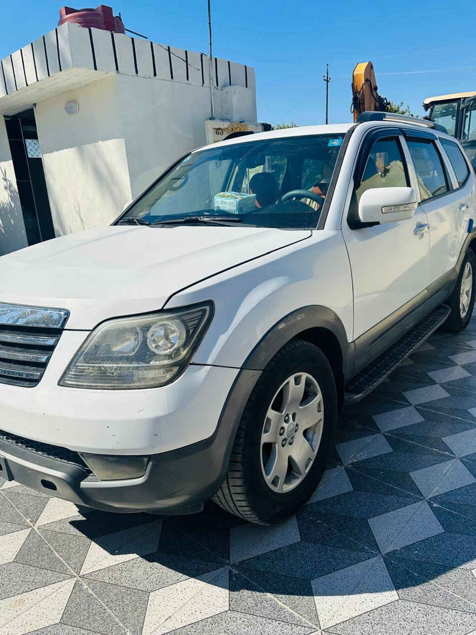 السلام عليكم للبيع موهافي موديل 11رقم بغداد دولي بسمي فول مواصفات كشنات تدفئه وتبريد بصمه ابواب مري شفط كشنات كهربائيات2اماميه حساس خلفي كامره تحكم بالستيرن 3قطع تبريد مركزي 7راكب كير ومكينه مامفتوحه لاتنقيص ولاتبخير ولاراجز تخم تاير جديد السياره بيه صبغ شبرين او اقل بدون ضربه وتبديل ودواخل.. السعر 140وبيه مجال قليل... 
 مكان صلاح الدين... بلد... الاستفسار اتصال

 *********** ✅
