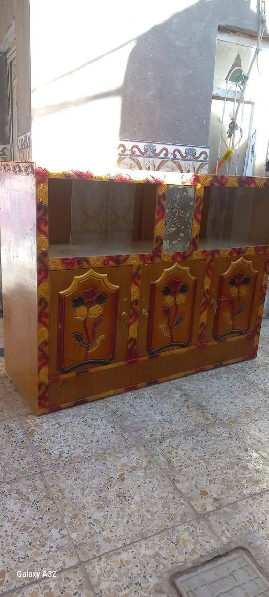 منضدة للبيع
الطول متر
العرض متر ونص
العنوان سوق الشيوخ دجين
السعر 70
للإستفسار ***********
