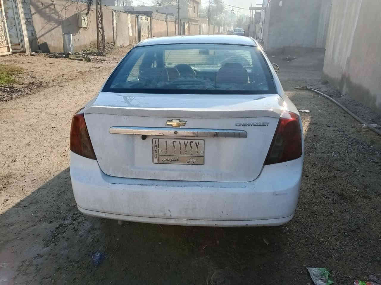 اوبترا موديل 2011 كير اوتوماتيك رقم ديالى كير مكينة كلا مكفول بيها طخة بصيطة بالجالمرلوغ الخلفي بيها صبغ سنوية جديده تحويل مباشر السعر 75 وبيها مجال موبايل *********** مكان السيارة ديالى سراجق
