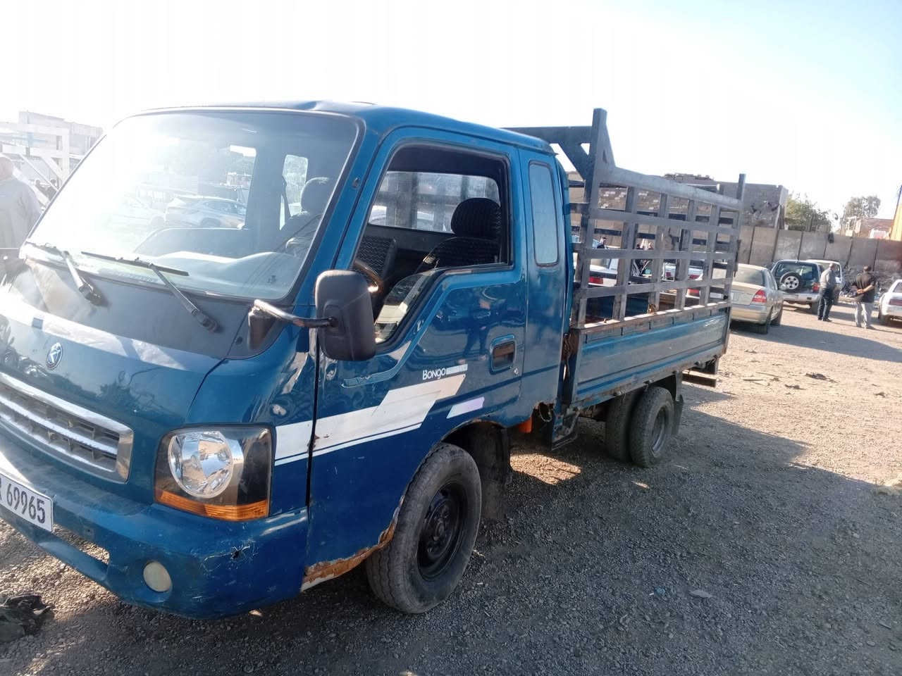 سلام عليكم ورحمه الله كيه للبيع مديل 2002 مكينه بيهه تبخير سعرهه 55 ورقة 
*********** هاذه رقم موبايل
