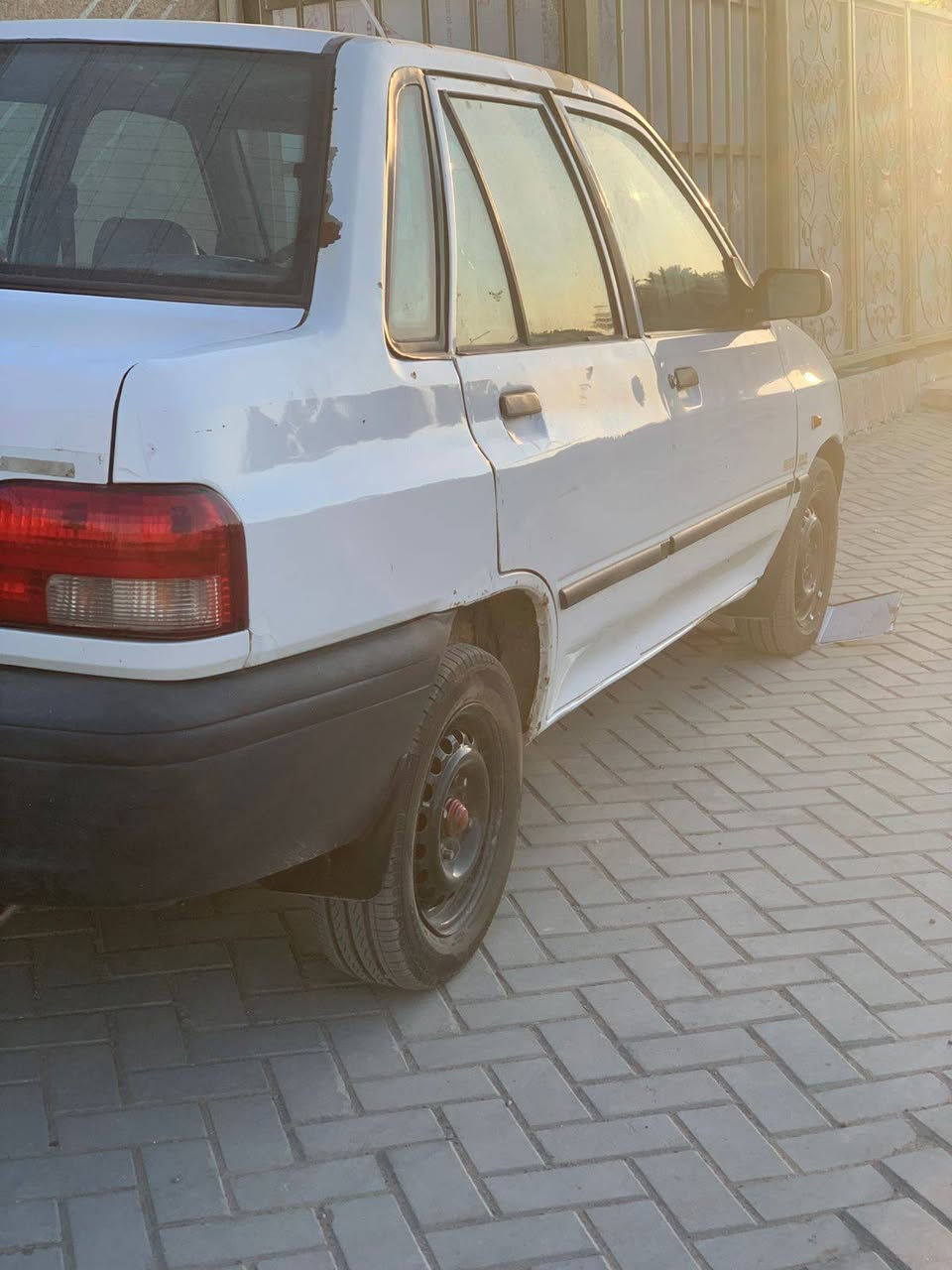 سايبه عل ابلاد كلشي شغال بيها
السعر 34
***********
