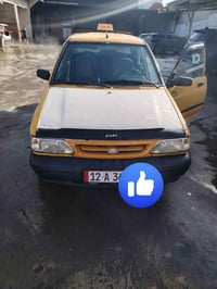 سايبا ١١ • مكينة شرط • رقم نينوى