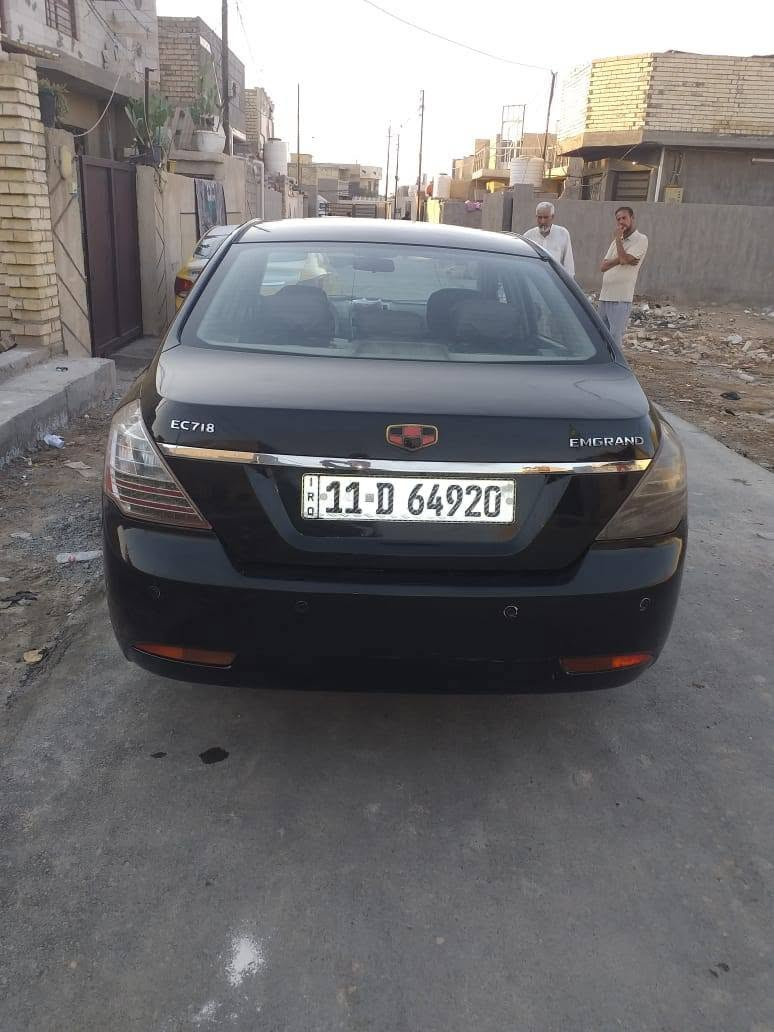 ام كرند c7 موديل ٢٠١٣ محرك ١٨٠٠ سيارة نقص مابيهة كاملة كير محرك خير من الله تبريد شغال مصبوغة حزام اثر جراد اي حادث مابيهة كلهة بلاد مال شركة حدادية جديد تخم تاير جديد كلهة قبل شهر مسويهن  56$ ؤبيهة مجال رقم بغداد بسمي مكانهة قرب بسماية تبريد شغال بس فان ظعيف سبب البوابات فقط 0771024116


**إذا كنت صاحب هذا الإعلان وتريد حذفه لأي سبب، رجاءا أرسل رسالة إلى الدعم الفني**