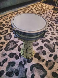 طبل • مستعمل • بغداد