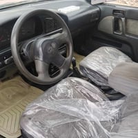 هيونداي النترا موديل1993 بدون ضرر محرك كير شرط طخم تاير جديد سنويه 29ك...