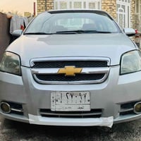 افيو ٢٠٠٩ • خليجي • اوتوماتيك