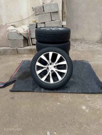 ويل كل اكسنت الحجم 16العدد 5 جديد كلش السعر 200 07821499211