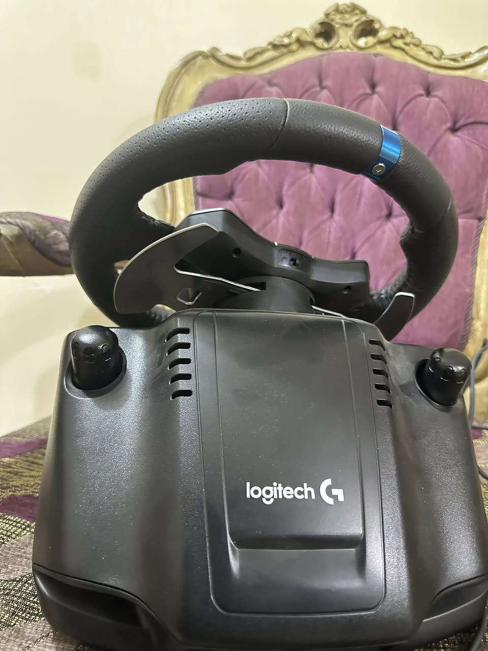 دركسونg29 جديد جديد فقط مفحوص ومتروك السعر ٢٧٥ الف
للتواصل ***********
تجي تفحص تقتنع وتروح 
مكاني بغداد الكرخ الثانية تقاطع الشرطة الرابعة

