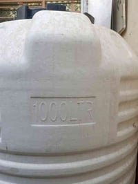 تانكي ابو الالف ما مستعمل جديد للبيع 07869197920