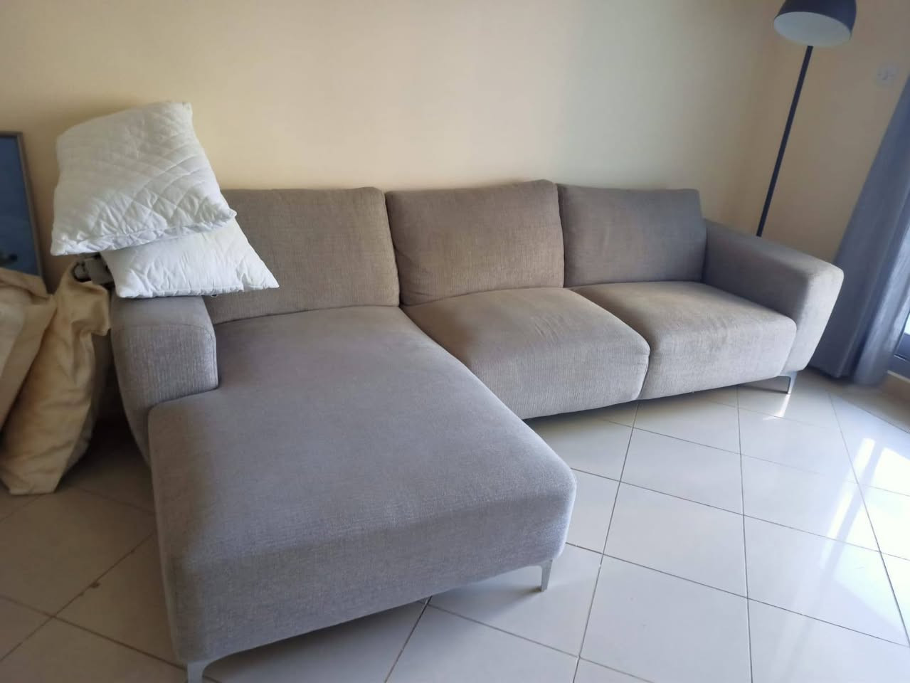 Hi I have some items for sale v good price only serious buyer cont 
0545355503


**إذا كنت صاحب هذا الإعلان وتريد حذفه لأي سبب، رجاءا أرسل رسالة إلى الدعم الفني**