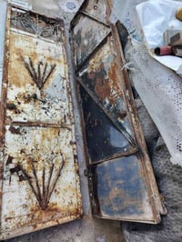 ابواب • شبابيك • موصل جانب ايمن