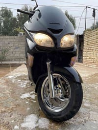 شباب دراجه فورزا 09 فوله كفاله عامه دراجه ماشيه  20,000 رقم سنويه عربي...
