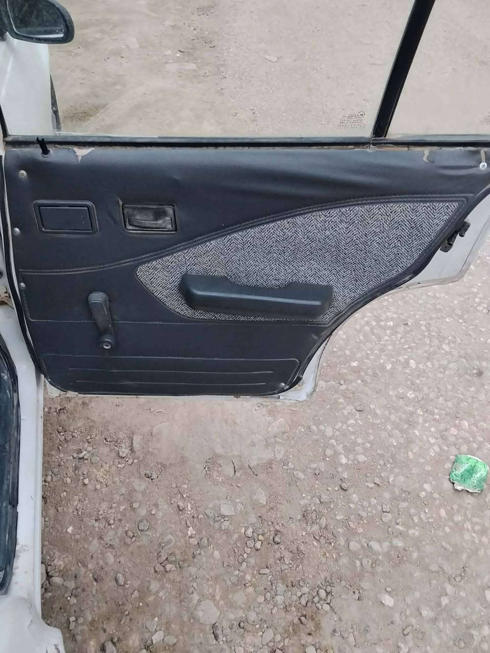 سلام عليكم اللبيع دايو لمنس رقم ديالى نكليزي سنويه 29 تحويل مباشر محرك وكير كفاله عامله كهربيات كله شغاله تخم تايرات جدد داخله بطاين جدد مكان بابل جبله رقم الهاتف ***********.      ***********
