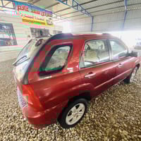 سبورتج • ٢٠١٠ • رقم اربيل