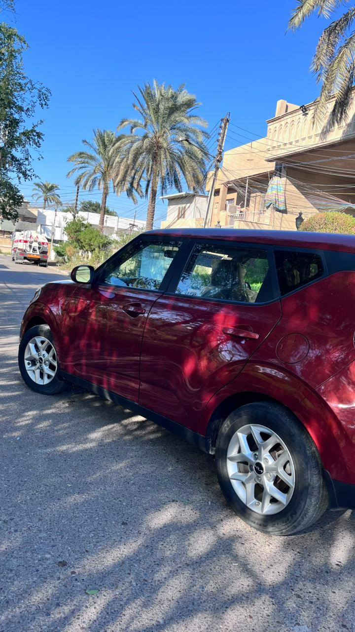 السلام عليكم
صول موديل ٢٠٢٣ دخول جديد نظيفة جاهزة ماشية ٣٤ الف كيلو رقم بغداد المكان عامرية الفلوجة السعر ١٥٥ رقم الجوال ***********
