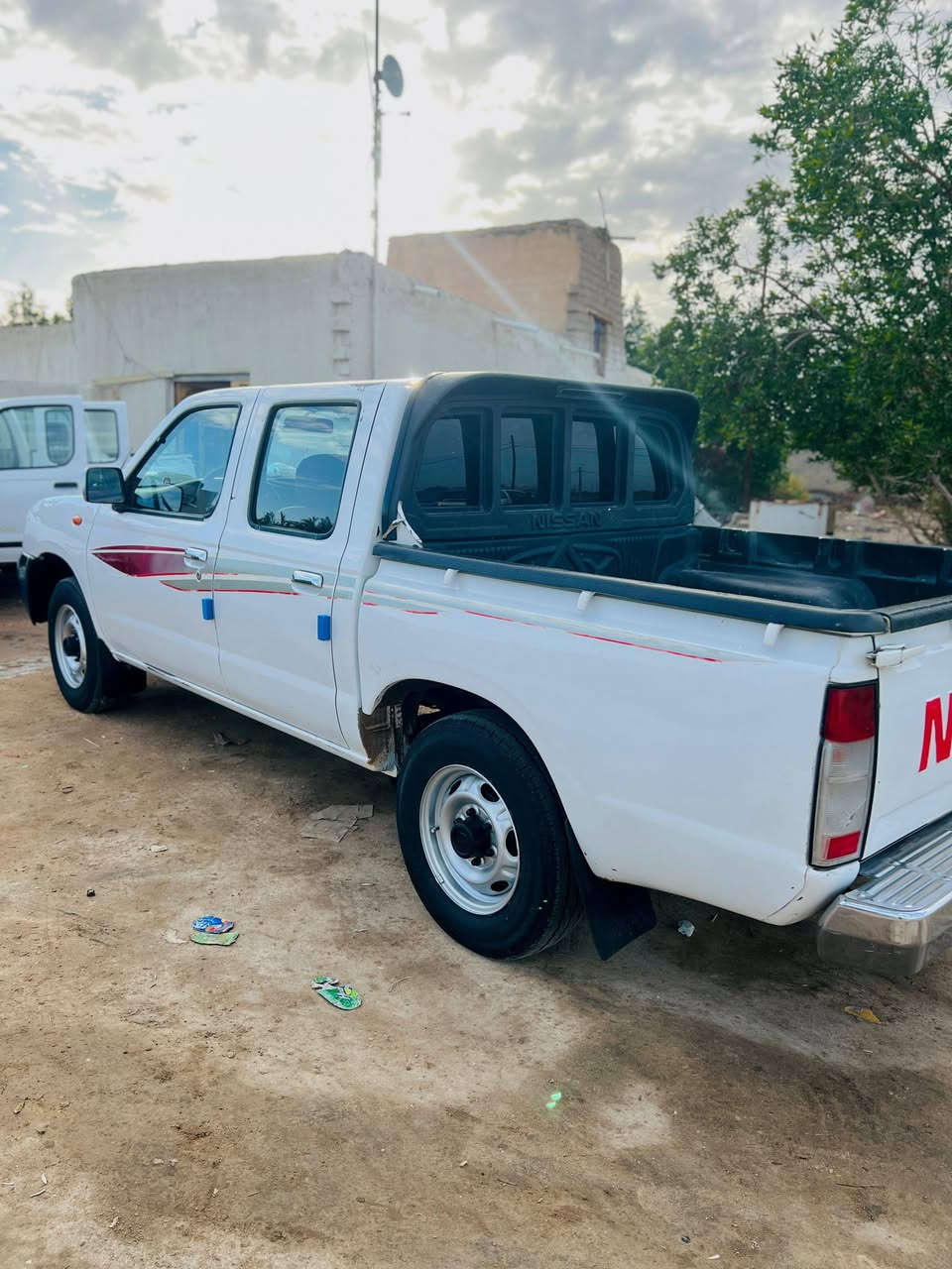 سلام عليكم للبـيع نيسان 2009ياباني اصـل سيـاره مكفوله كفاله عامه من ضربه والفتح وتبديل وصـبغ محرك ما مفتوح خط شركه 
تخم تأير وحداديه كارتون رقم ذي قار سنويه جديده سعرر118
شراي يتصل ‏‪0789 355 2076‬‏مكلف بلنشـر اخوان
