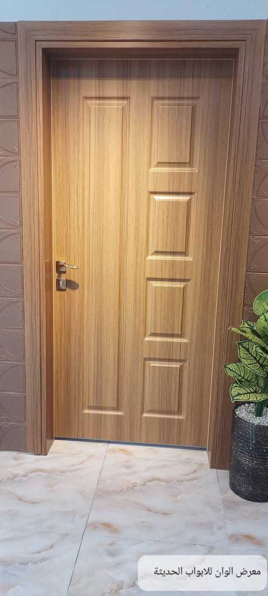 معرض الوان للابواب الحديثة
الابواب مقاومة للماء والرطوبة
والحشوة الداخلية فوم 
الوان ممتازة وجودة عالية
السعر ١٧٥ مع النقل والتركيب


**إذا كنت صاحب هذا الإعلان وتريد حذفه لأي سبب، رجاءا أرسل رسالة إلى الدعم الفني**