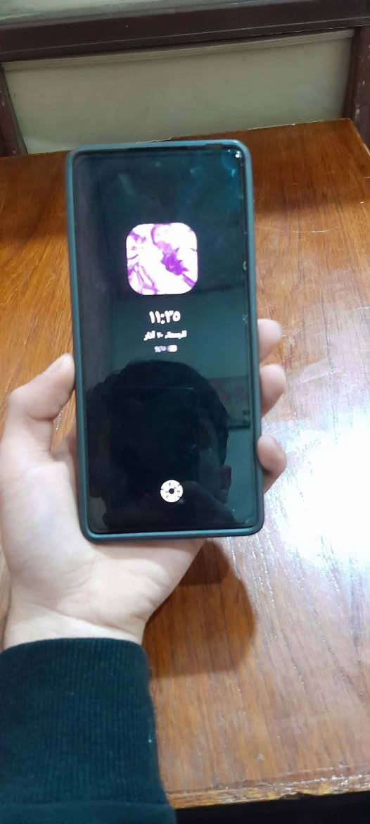 سلام عليكم
بوفا6برو5جي
للبيع جديد بعده تاخذه شرط مابي اي خلل
مستخدم قرابة4/5اشهر
غراضه كامله شاحه كفر سماعات والكارتون
السعر 200الف وبي مجال حك جيتك


**إذا كنت صاحب هذا الإعلان وتريد حذفه لأي سبب، رجاءا أرسل رسالة إلى الدعم الفني**