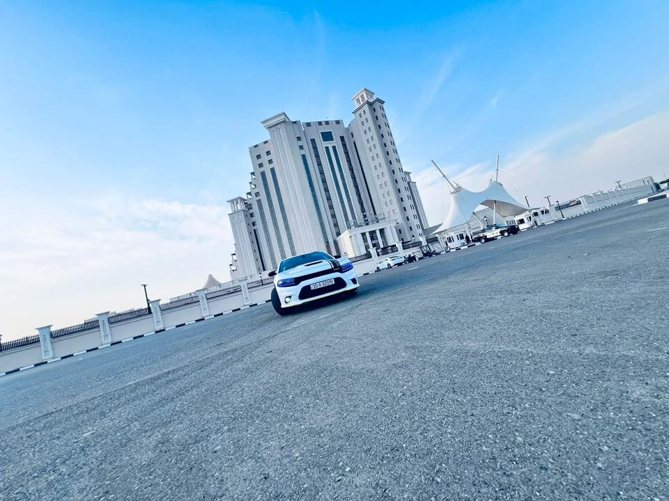 السلام عليكم

دوج جارجر للبيع 

 الموديل : 2019      ✅

الفئه :GT                  ✅

اللون :ابيض.            ✅

عداد المسافه:160 ✅

وارد : امريكي.           ✅

حادثه جاملغ خلفي

البجم كبس حساسات خلفيه كامره شاشه كبيره

سياره عليه سستم داخلي واضافات

فول مواصافات ماعده التنته

سياره كلش جديده ونظيفه 

مكان السياره :الانبار الرمادي 

السعر هاص ✔️


**إذا كنت صاحب هذا الإعلان وتريد حذفه لأي سبب، رجاءا أرسل رسالة إلى الدعم الفني**