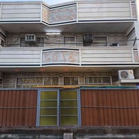 خلف جكن اوسلو • ١٠٠م