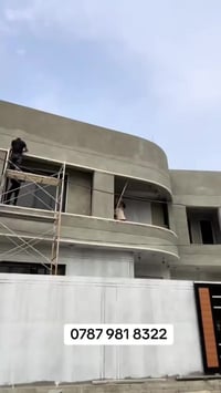 خلفات صبغ وطلس وتكس بكاني بغداد ابو غريب وموجود عدي كوادر شغلنه درجه أ...