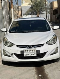 النترا ٢٠١٤ • فول بصمة • محرك ١٫٨