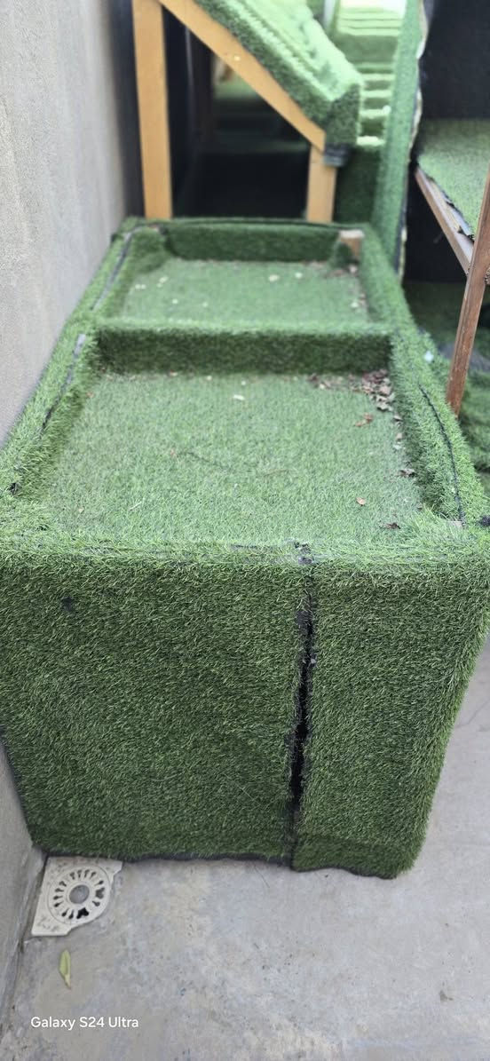 ميوزه مال مخضر شرط جدد خشب ثقيل ***********
