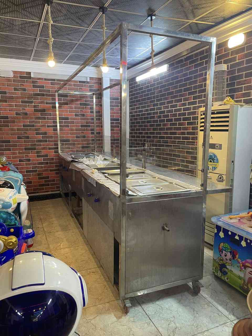 حماية طعام 
11بلانك للبيع النجف الاشرف
***********
