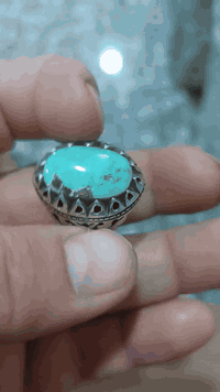 #ياالله #يامحمد #يا #علي فيروزج نشابوري  مصوره قديمه 
تحمل ذو طاقه عاليه  مروحنه من القران الكريم  
***********☎️📞👉
#فوائد #الضفر #او #النشابوري #بانوعه 👉
يصد العين والحسد
يعطي الهيبه والقبول بين الناس  ودخول على السلاطين 
قال رسول الله (ص) تختمو بحجر الظفر فأنها تنفي الفقالأمام علي (ع)من تختم بحجر الظفر لم يفتقر كفه
وهو حجر الظفر النيشابوري  الرضوي 
ومن فوائده انه يقوي البصر اذا نظر اليه وينشط الشخص ويجعله في حالة نشاط دائم ويزيد من قوة القلب ويعمل على مستوه ضغط الدم ويقوم بتقوية العظام ويقوم بمعالجة امراض التي تصيب الجهاز التنفسي 🤲 داخل الرقم وللاستفسار السماوه يوجد توصيل 

*********** ✌️✌️👉☎️
مختصون ومتمكنون بجميع الاحجار المروحنه والطاقه وخبير بالاحجار المروحنه والطاقه #باذن الله
