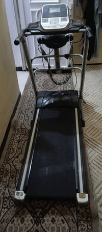 جهاز جري • ١٥٠كجم • حي العسكري