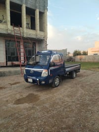 الرمادي • كيا موديل ٢٠٠٧ • محرك ٣٠٠٠