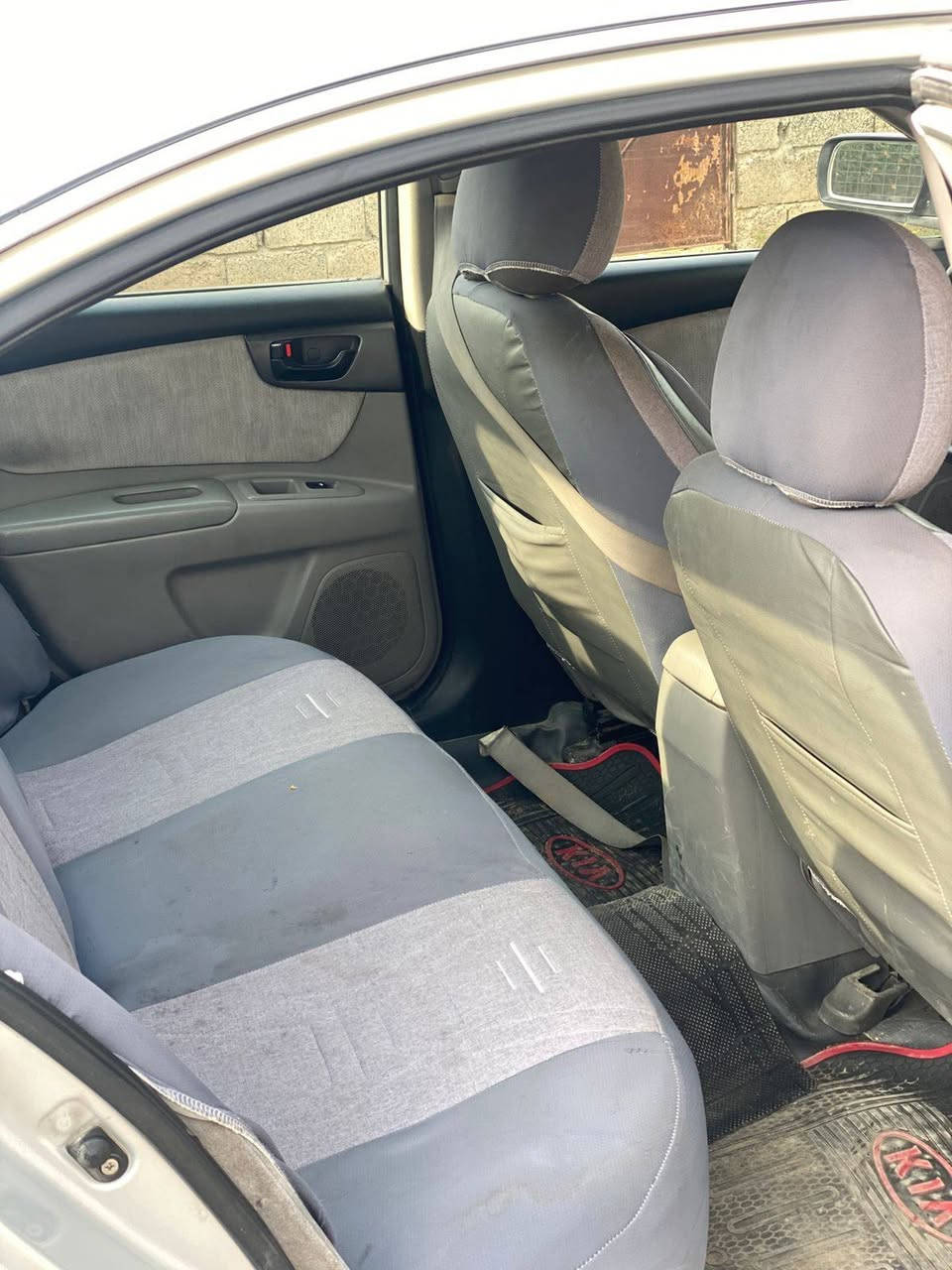 اسلام عليكم سياره اوبتما امريكي ضرر ٣  قطع محرك كير شرط موديل 2010 رقم نينوى السعر 100 وبيها مجال تفاصيل أكثر اتصل ***********
