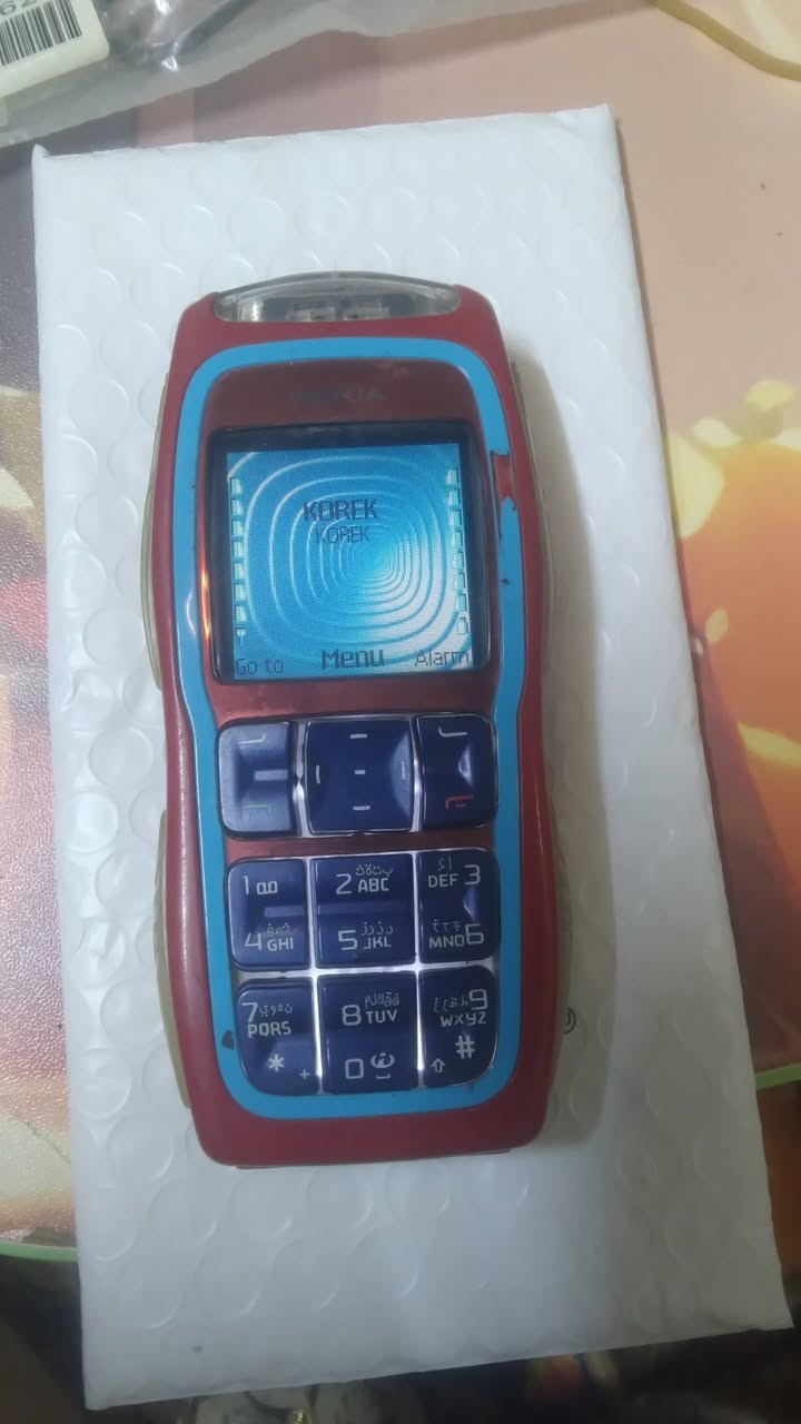 متوفر بيبي دب اصلي شركه
لغه اجنبي السعر ٣٥٠٠٠


**إذا كنت صاحب هذا الإعلان وتريد حذفه لأي سبب، رجاءا أرسل رسالة إلى الدعم الفني**