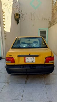 سايبه ٢٠١٣ • رقم بغداد • مكينة مكفولة