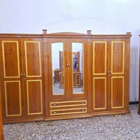 غرفه صاج عراقي مستخدم شي قليل دزاين الإيطالي متتكرر السعر 1150 للإستفس...