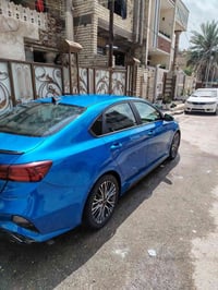 كيا فورتي مديل ٢٤ جي لاين مكينه ألفين دوش    بغداد بسمي سياره جديده ما...