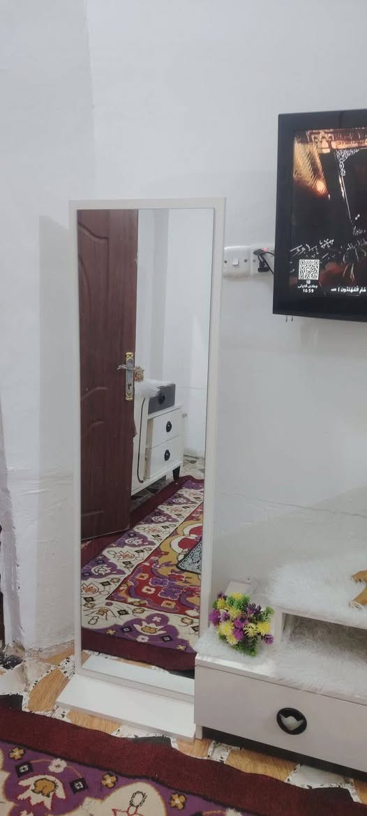 غرفه تركي للبيع جديده 11قطعه سعر مليون و100بيه مجال مكان ناصرية


**إذا كنت صاحب هذا الإعلان وتريد حذفه لأي سبب، رجاءا أرسل رسالة إلى الدعم الفني**